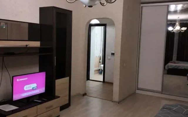 Квартира на Затверецкой набережной 36/1