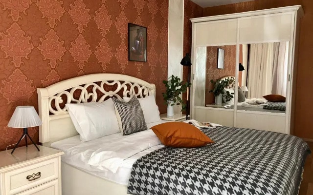 Квартира КлючикНН в Нижнем Новгороде