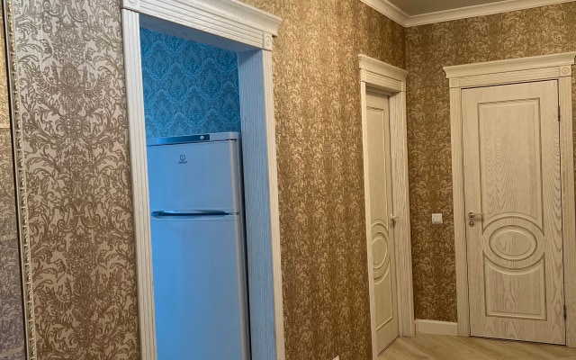 Квартира на Московской