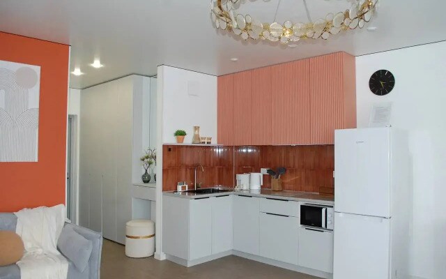 Квартира 41м2 2 Кровати