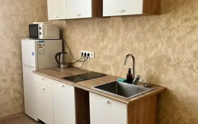 Квартира в Ярославль Сити рядом с центром.