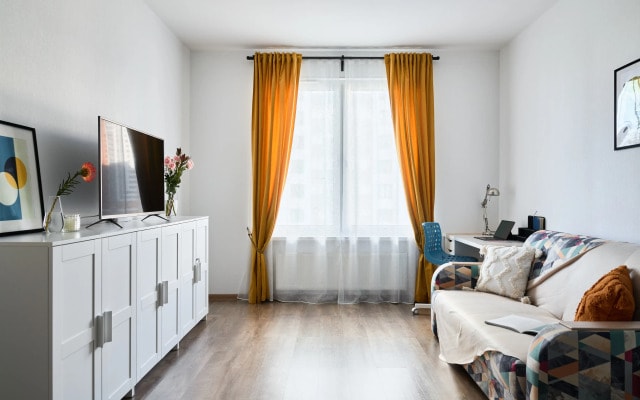 Matisse Apartments