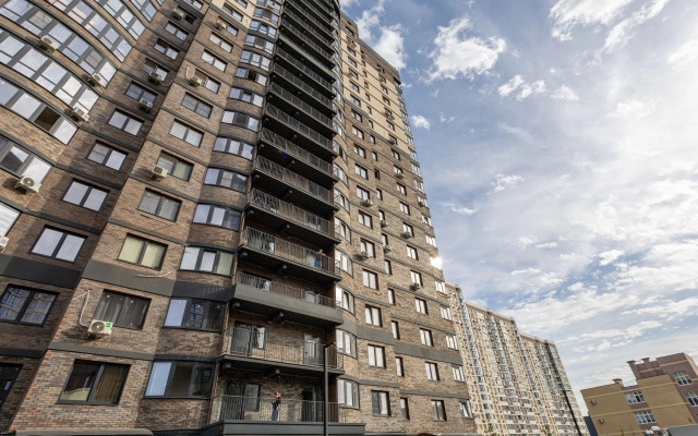Квартира Апартаменты в ЖК Ред