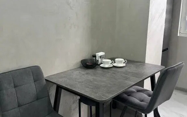 Квартира на улице Кучуры 18