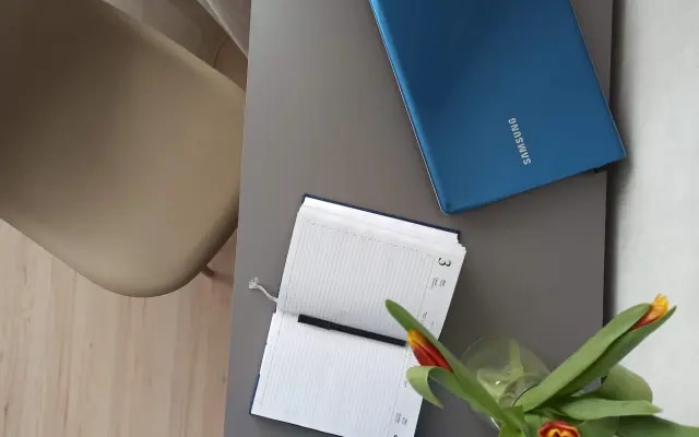 Квартира с видом на город
