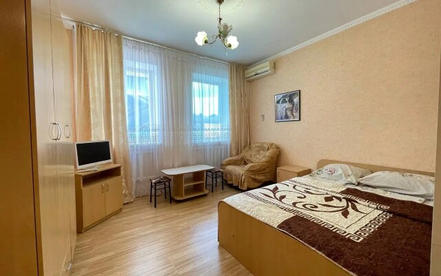 Гостиница Натали