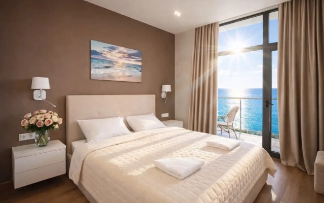 Апартаменты Стиль Жизни