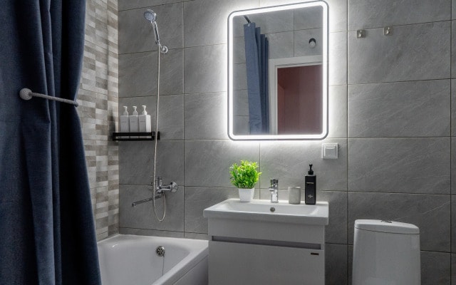 Апартаменты Песня моря от Сети Good Vibes Apartments