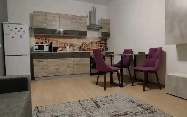 Квартира Тюмень