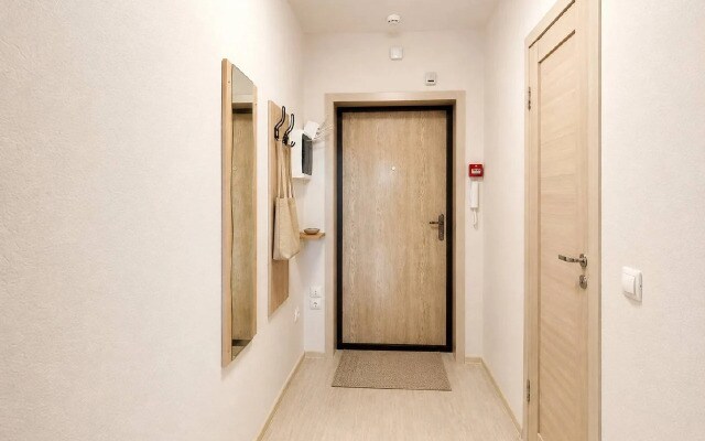 Апартаменты 3 Pant Family House Ватутинки