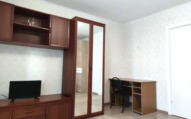 Квартира на Короленко 30