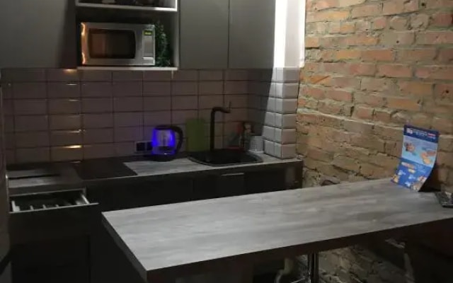 Апартаменты Эко&loft