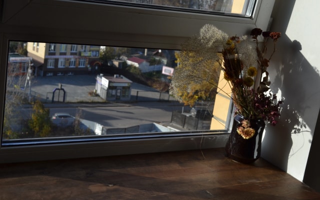 Квартира Next Loft