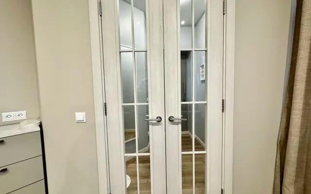 Апартаменты Vlad Apartments