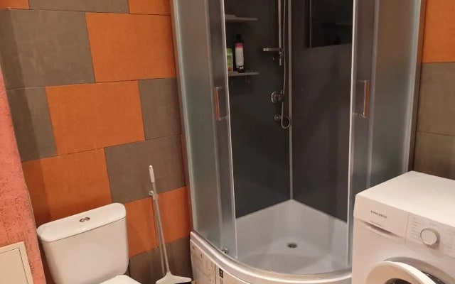 НаМореApartment's Квартира в г.Зеленоградск