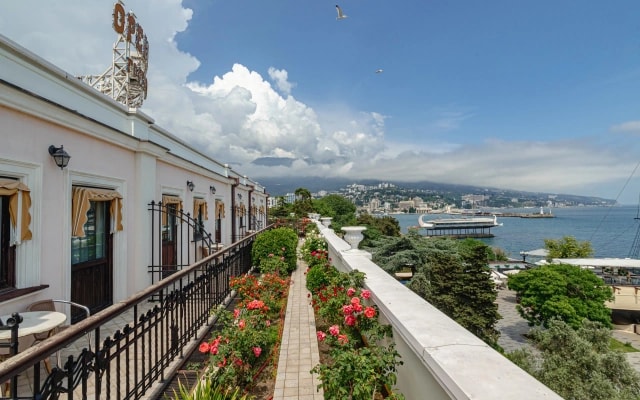 Oreanda Resort & Spa