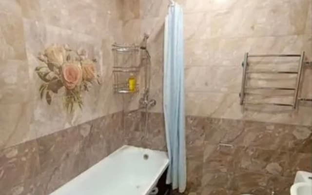 Квартира Уютная Студия