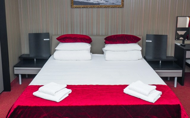 ANI Hotel