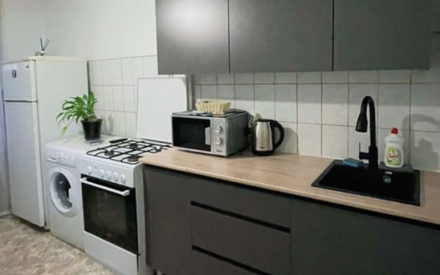 Квартира у метро Кленовый бульвар