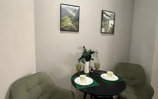 Апартаменты Sky Apart Kazan