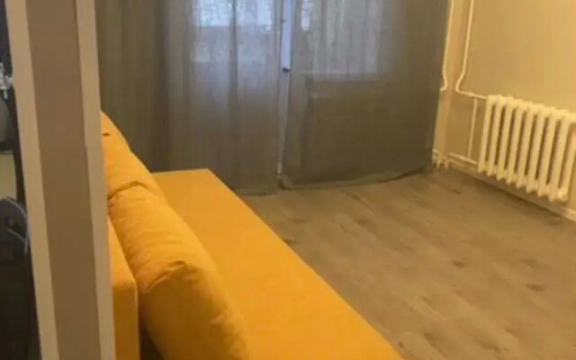 Квартира Двухкомнатная
