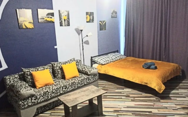 Квартира Барышиха 25к3