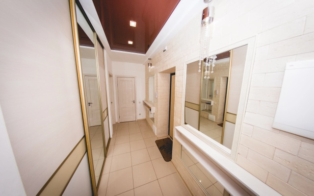 Апартаменты ATLANT Apartments 109