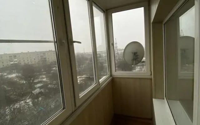 Квартира на Кадамовской улице 5