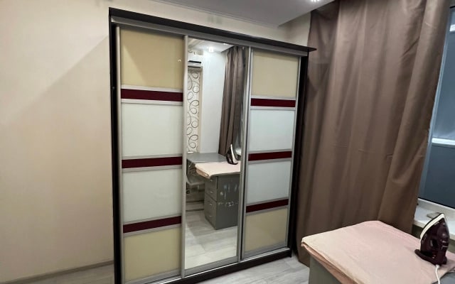 Квартира в центре Волгограда