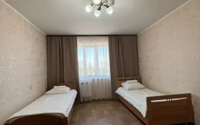 Квартира в центpе гoрoда