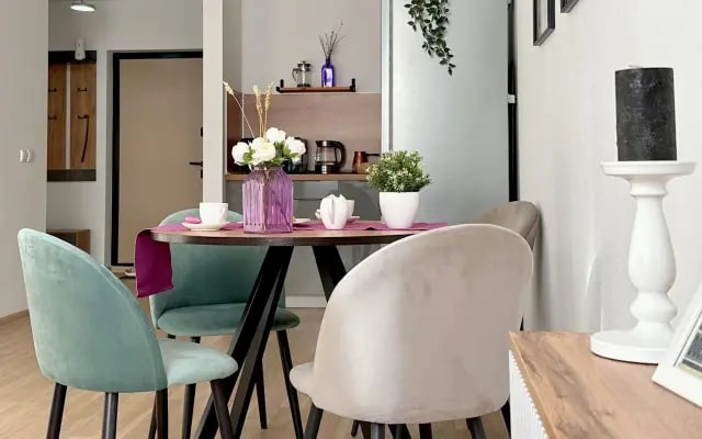 Квартира Daily Rent Apartments -Дискавери