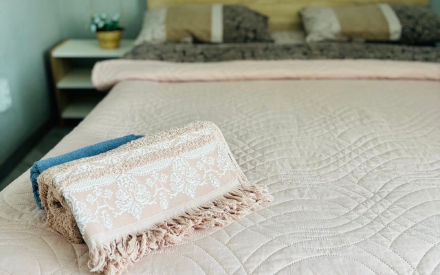 Квартира Rooms 55