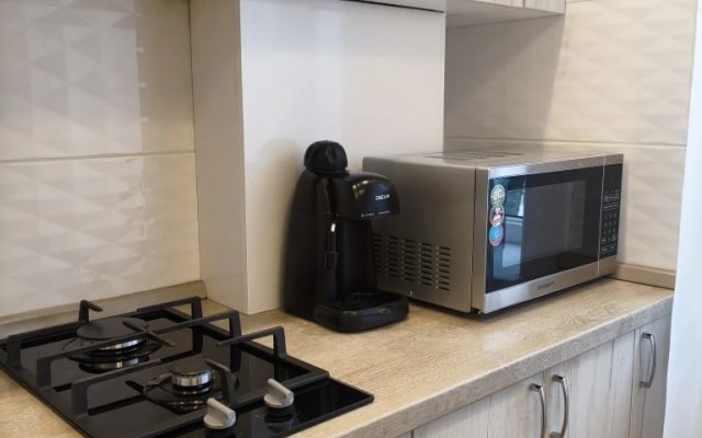 Апартаменты Apartments Western City в самом центре