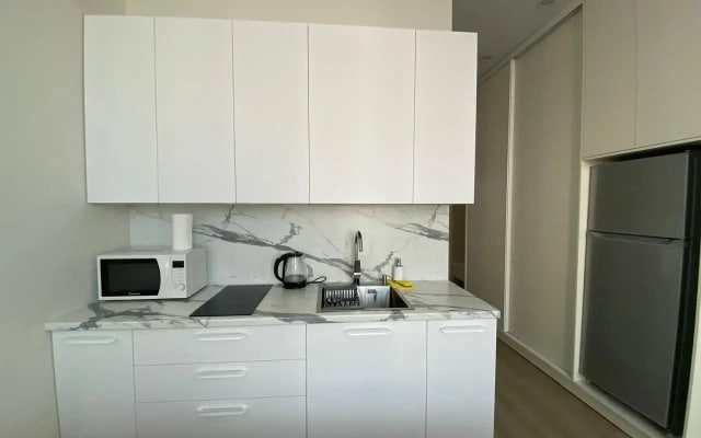 Апартаменты Sea Side 4