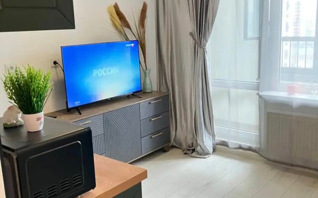 Квартира на Полюстровском Проспекте
