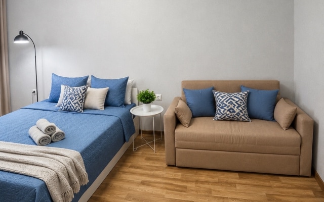 Апартаменты Life Apartments