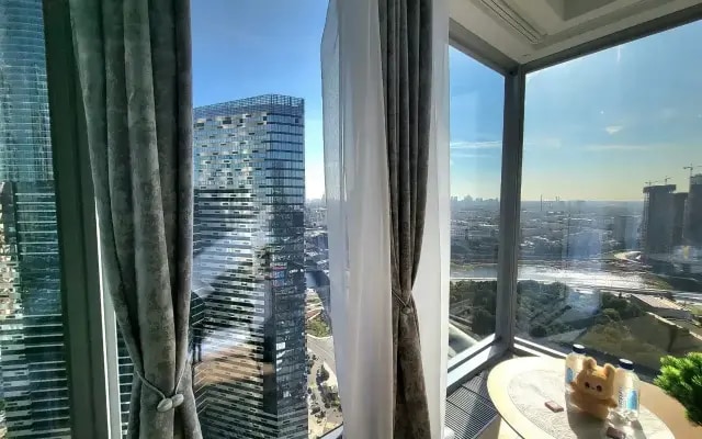 Апартаменты 2CITY 326