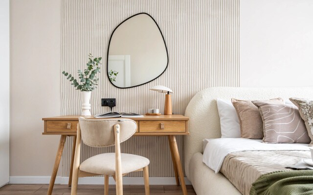 Квартира Merino Home Небо