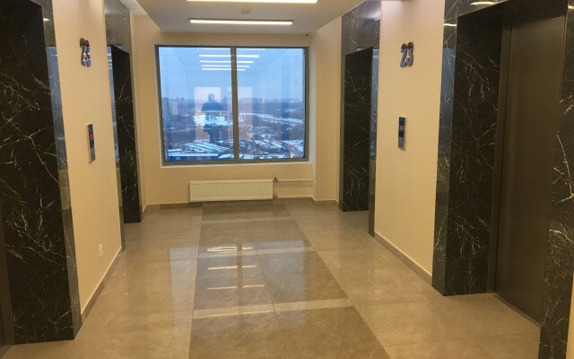 Апартаменты Mitino