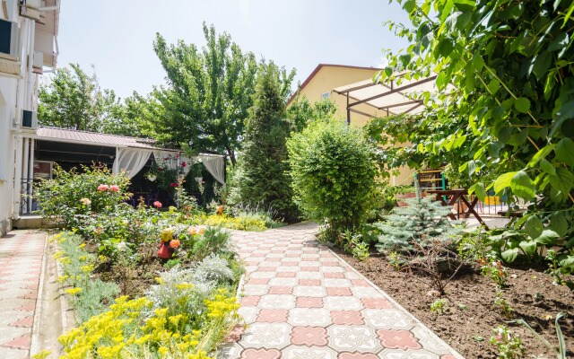 Вилла Любимая