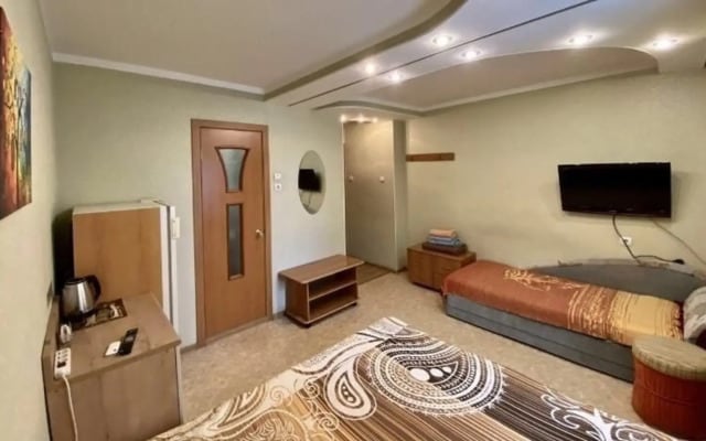 Квартира На Советской 99 2