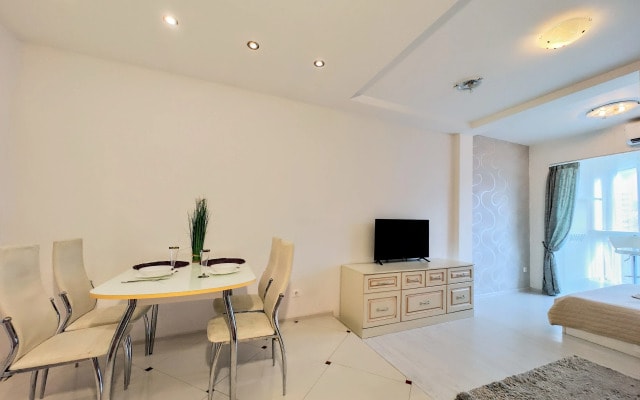 Апартаменты M Apartments Версаль