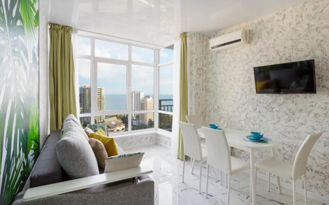 Апартаменты M Apartments Mandarin 2