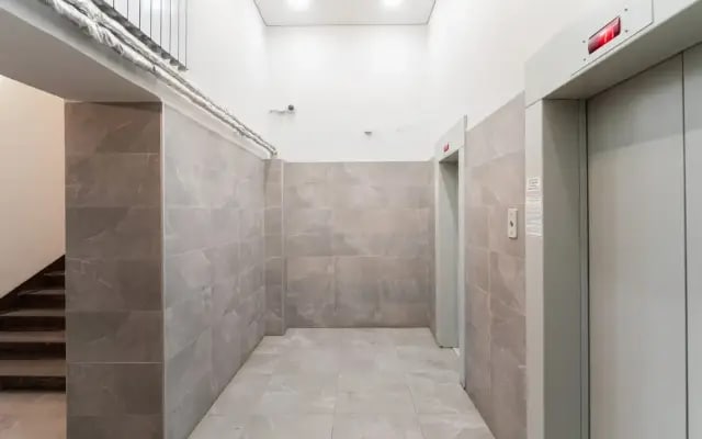 Квартира В центре уютная студия