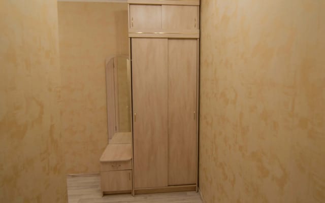 Апартаменты Atma House на Бориса Житкова 5/1