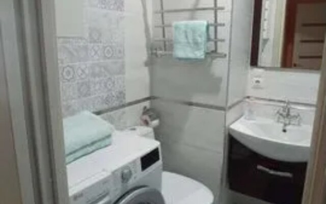 Квартира уютная у автовокзала