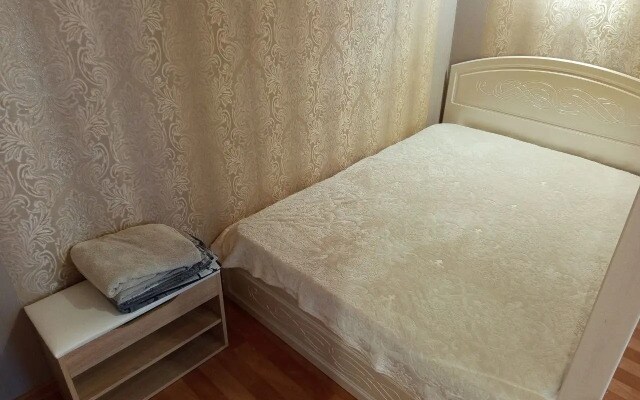 Квартира на Севастопольской 25