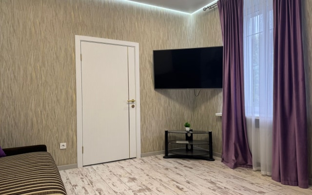 Апартаменты Urban Grodno