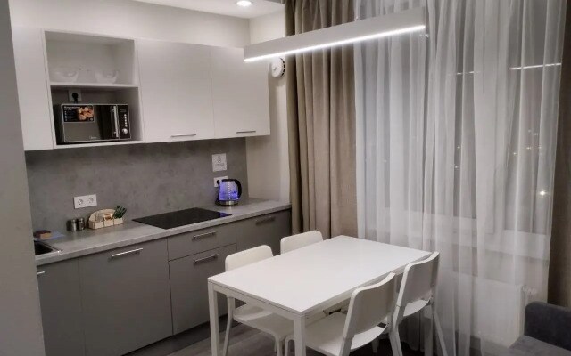 Апартаменты Hotel Spb 18