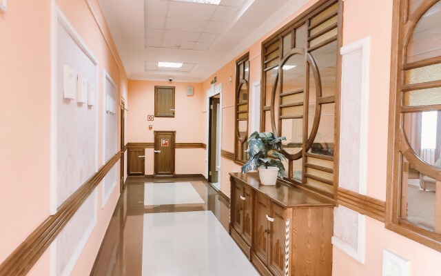 Мини-отель Smart Hotel Омск